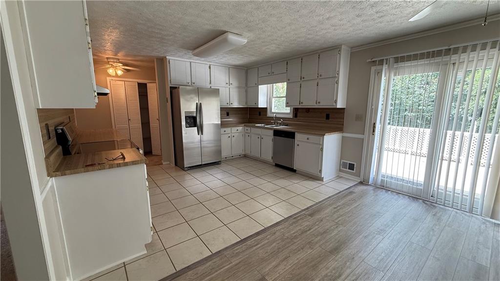 6683 Homestead Road Rex, GA 30273 - Photo 3 of 14