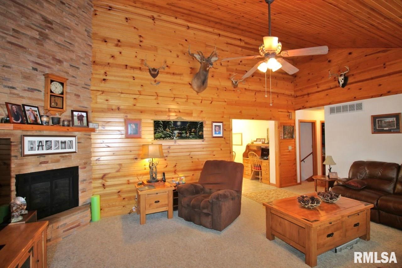 215 Blue Heron Road Lacon, IL 61540 - Photo 13 of 43 Gallery Image 13
