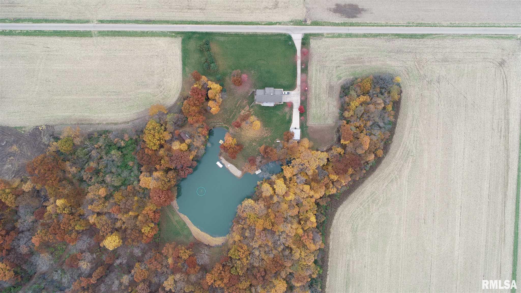 215 Blue Heron Road Lacon, IL 61540 - Photo 4 of 43 Gallery Image 4