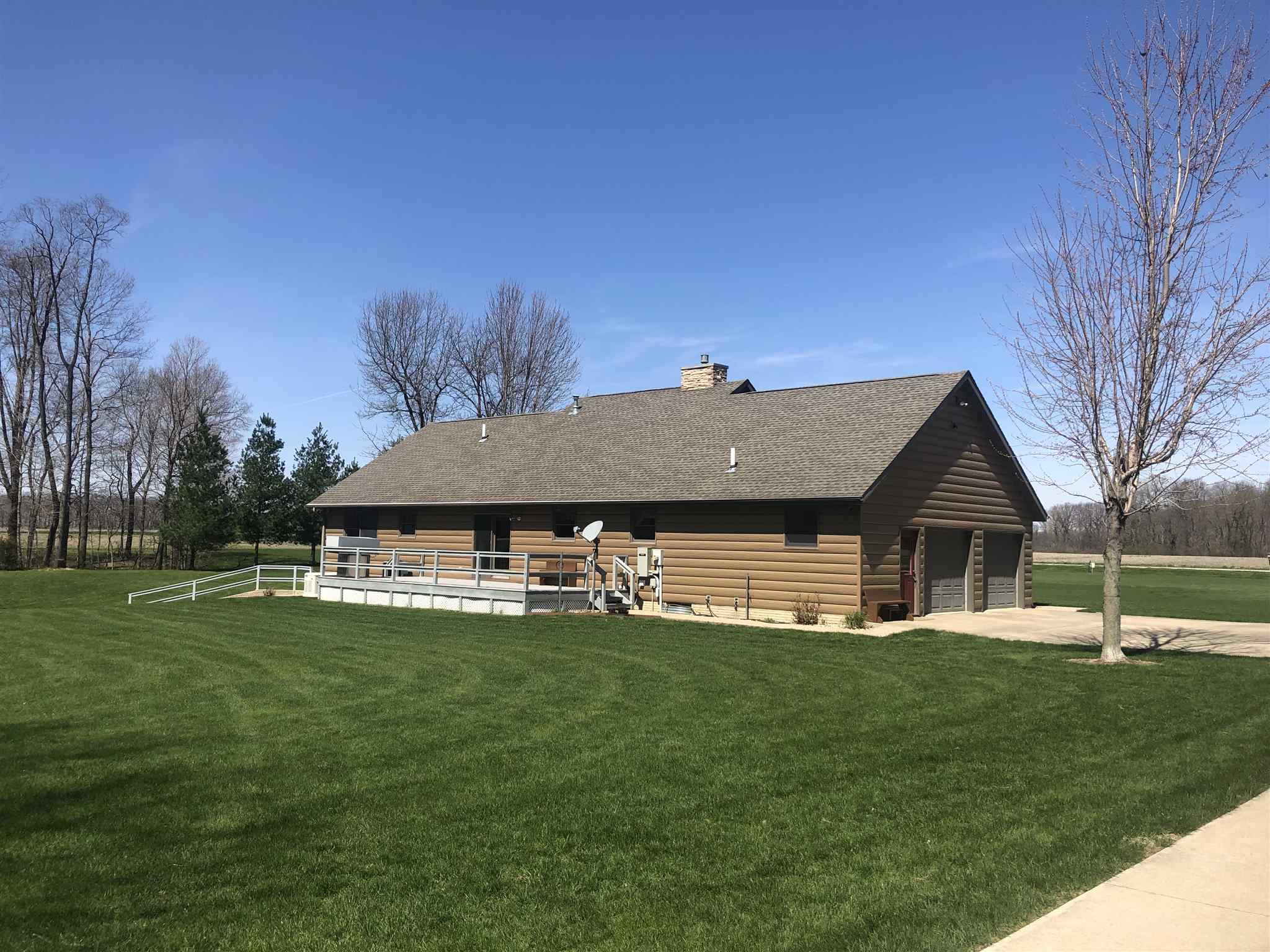 215 Blue Heron Road Lacon, IL 61540 - Photo 42 of 43 Gallery Image 42