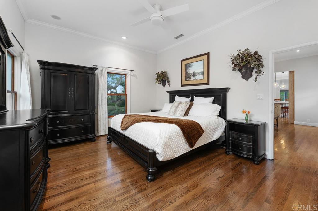 713 Quiet Hills Farm Road Escondido, CA 92029 - Photo 14 of 51 Bedroom