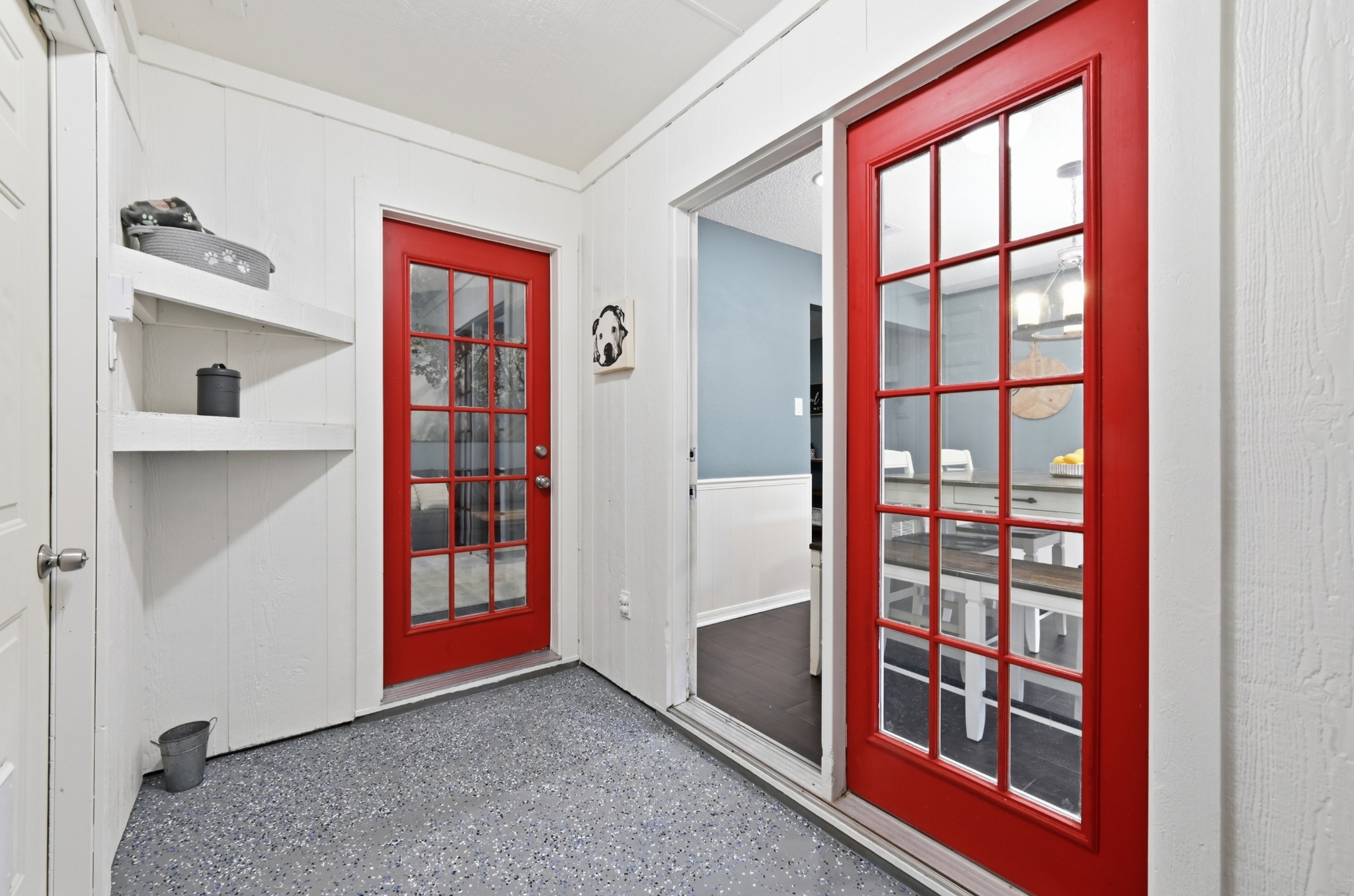 303 Pin Oak Drive Georgetown, TX 78628 - Photo 28 of 36 a view of an front door