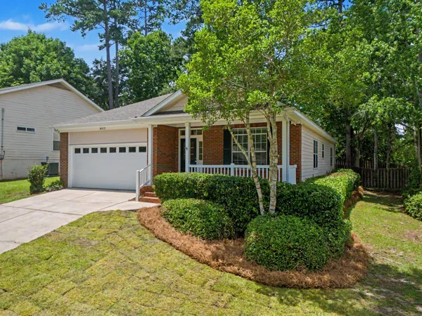 $360,000 | 8412 Wellesly Place, Tallahassee, FL 32312