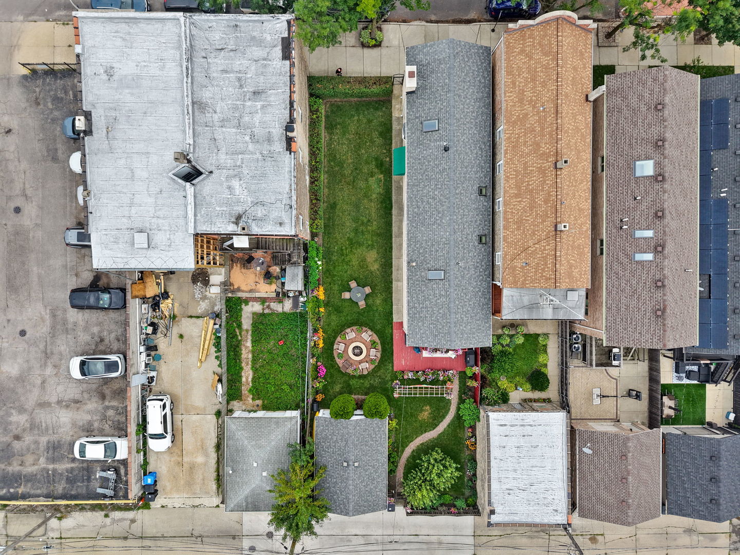 616 West 37th Street Chicago, IL 60609 - Photo 41 of 43 Gallery Image 41