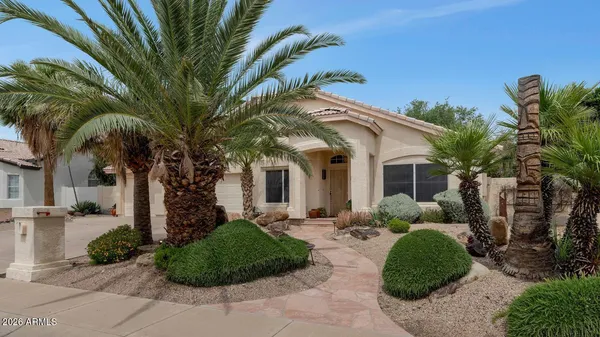 $595,000 | 3028 East Emile Zola Avenue, Phoenix, AZ 85032