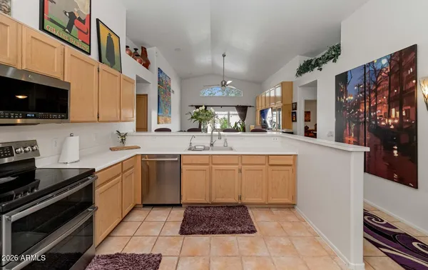 $595,000 | 3028 East Emile Zola Avenue, Phoenix, AZ 85032