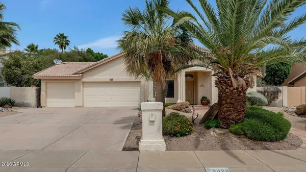 $595,000 | 3028 East Emile Zola Avenue, Phoenix, AZ 85032