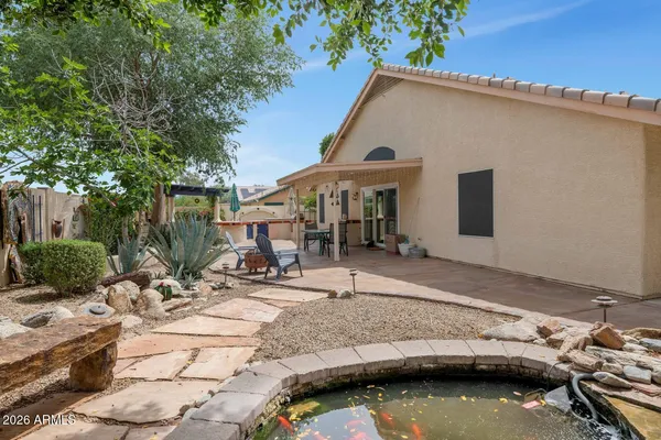 $595,000 | 3028 East Emile Zola Avenue, Phoenix, AZ 85032