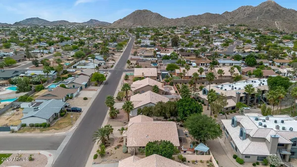 $595,000 | 3028 East Emile Zola Avenue, Phoenix, AZ 85032