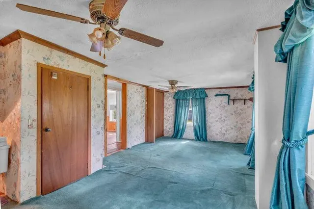 $139,900 | 7943 Cement City Road, Brooklyn, MI 49230