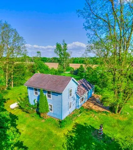 $139,900 | 7943 Cement City Road, Brooklyn, MI 49230