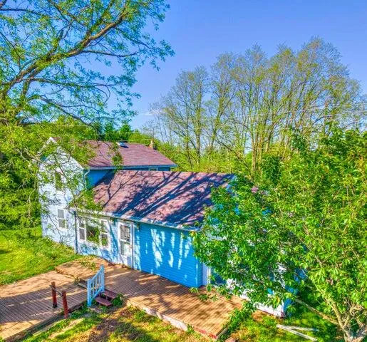 $139,900 | 7943 Cement City Road, Brooklyn, MI 49230