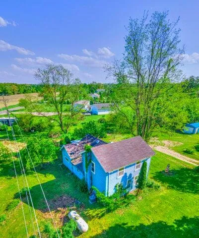 $139,900 | 7943 Cement City Road, Brooklyn, MI 49230