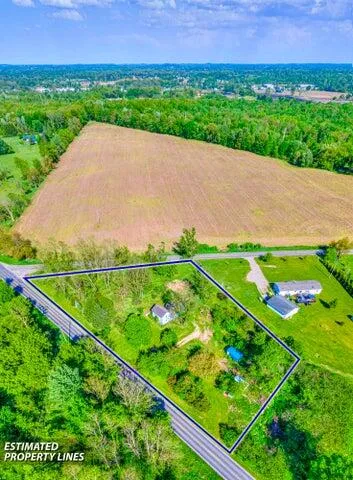 $139,900 | 7943 Cement City Road, Brooklyn, MI 49230