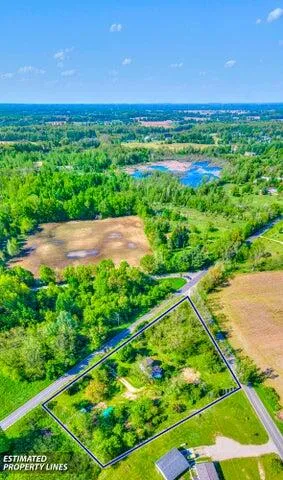 $139,900 | 7943 Cement City Road, Brooklyn, MI 49230