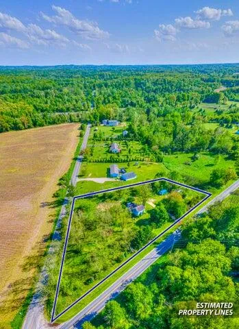 $139,900 | 7943 Cement City Road, Brooklyn, MI 49230