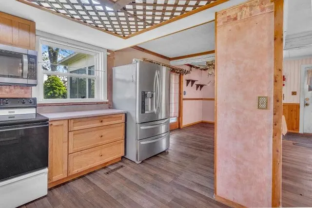 $139,900 | 7943 Cement City Road, Brooklyn, MI 49230