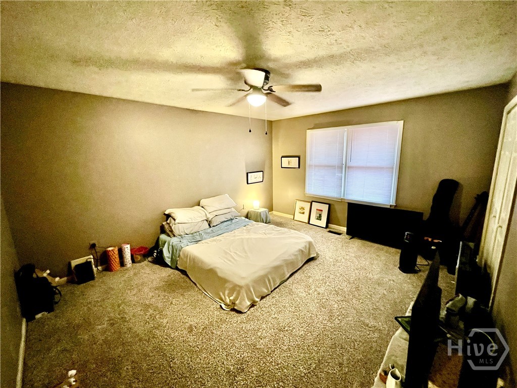 595 Macon Highway, Unit 22 Athens, GA 30606 - Photo 11 of 20 upstairs bedroom 2