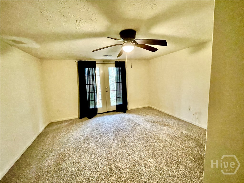 595 Macon Highway, Unit 22 Athens, GA 30606 - Photo 12 of 20 downstairs bedroom