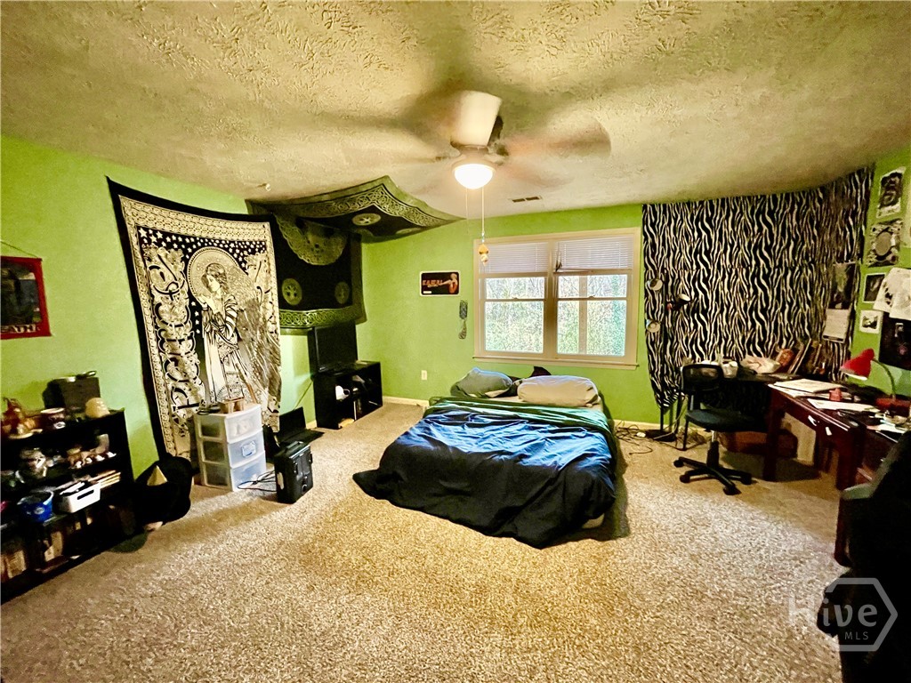 595 Macon Highway, Unit 22 Athens, GA 30606 - Photo 15 of 20 downstairs bedroom