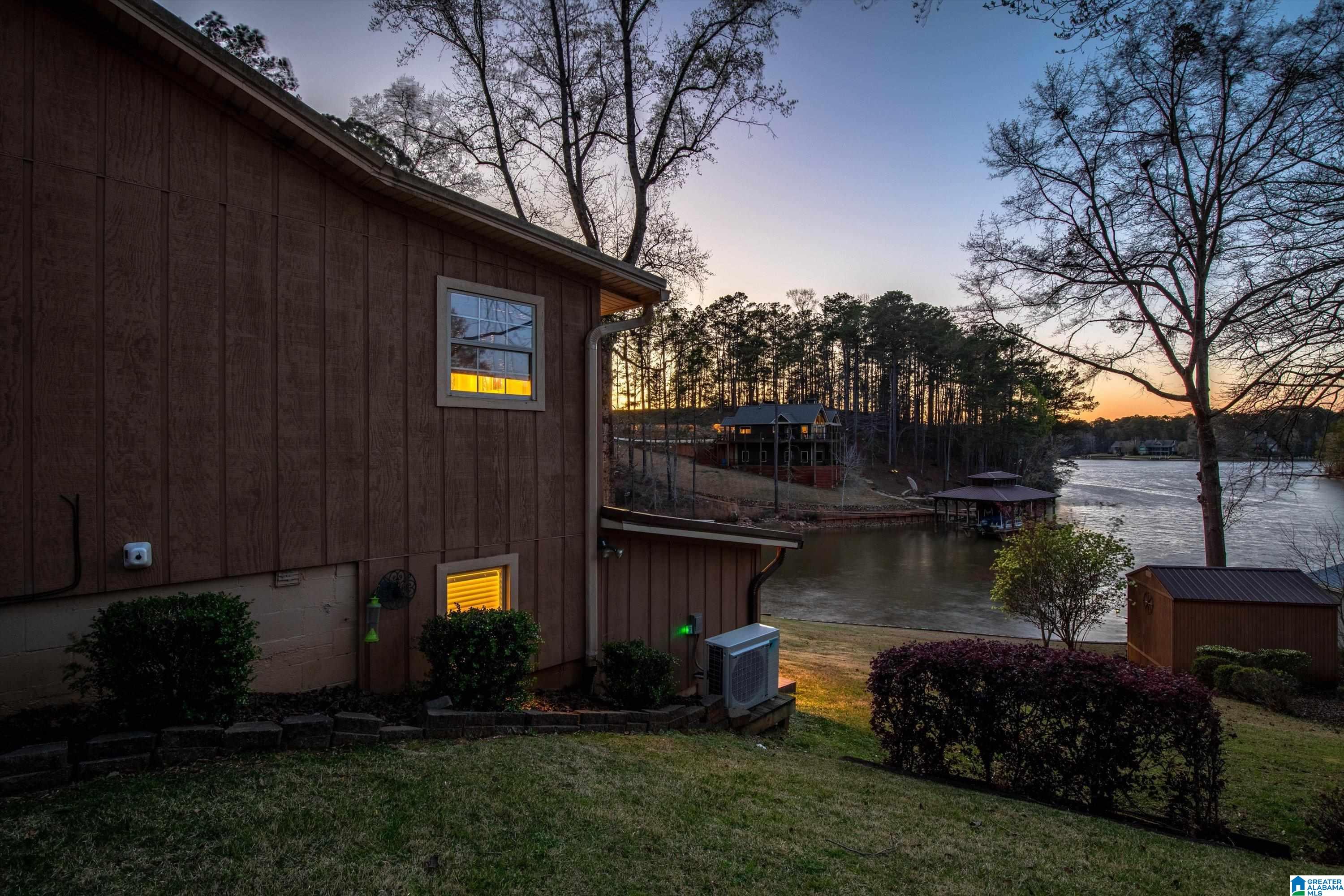 75 Sunset Cove Jacksons Gap, AL 36861 - Photo 2 of 67