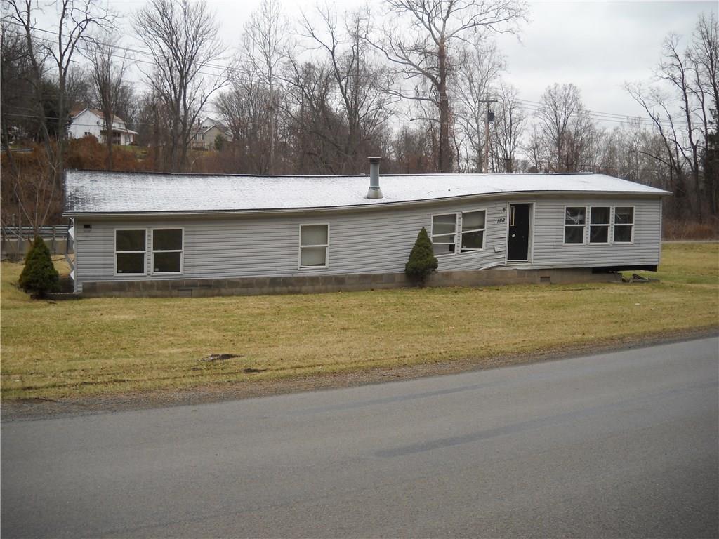 196 Church Hill Road Dunbar, PA 15431 - Photo 1 of 10