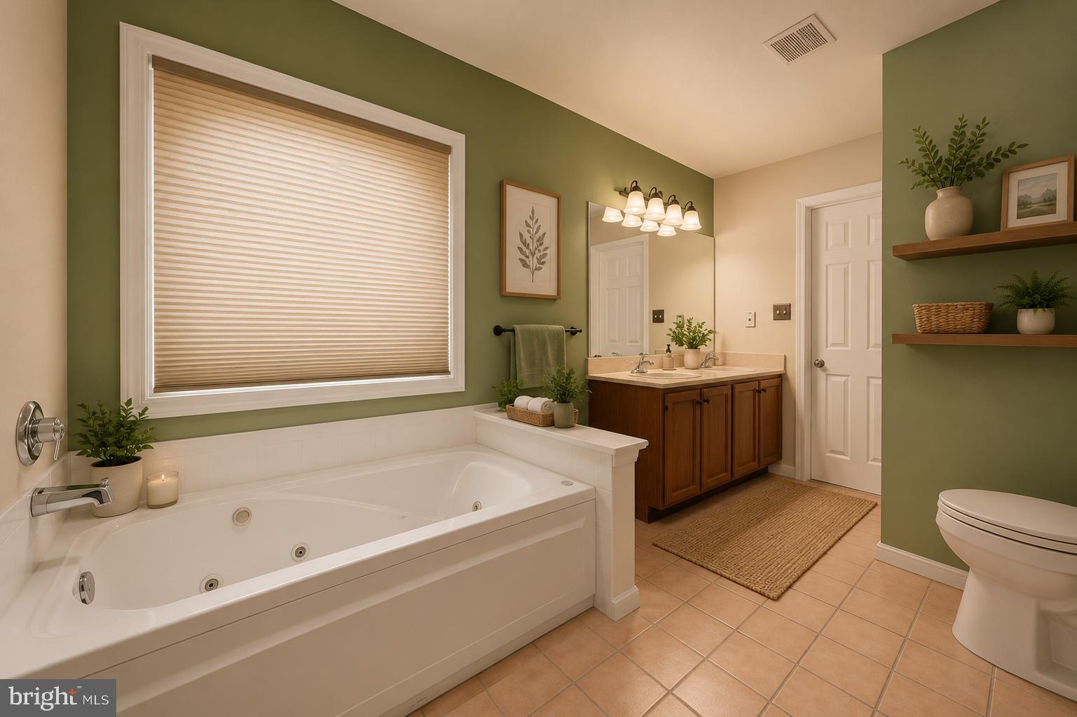 508 Ash Road Coatesville, PA 19320 - Photo 17 of 44 Primary Bathroom