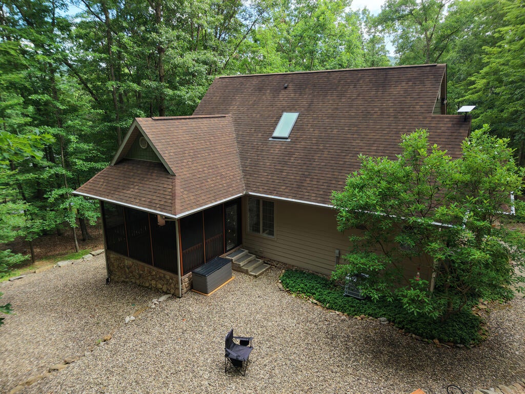 3583 Laurel Road James Creek, PA 16657 - Photo 78 of 87 Gallery Image 78
