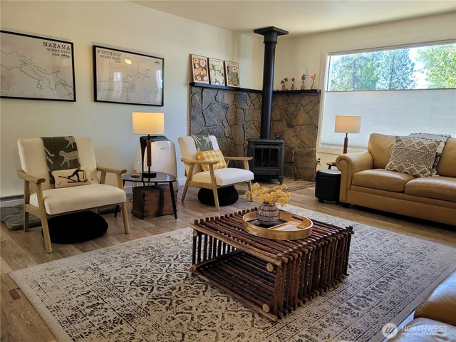 $725,000 | 238 Castle Avenue, Winthrop, WA 98862