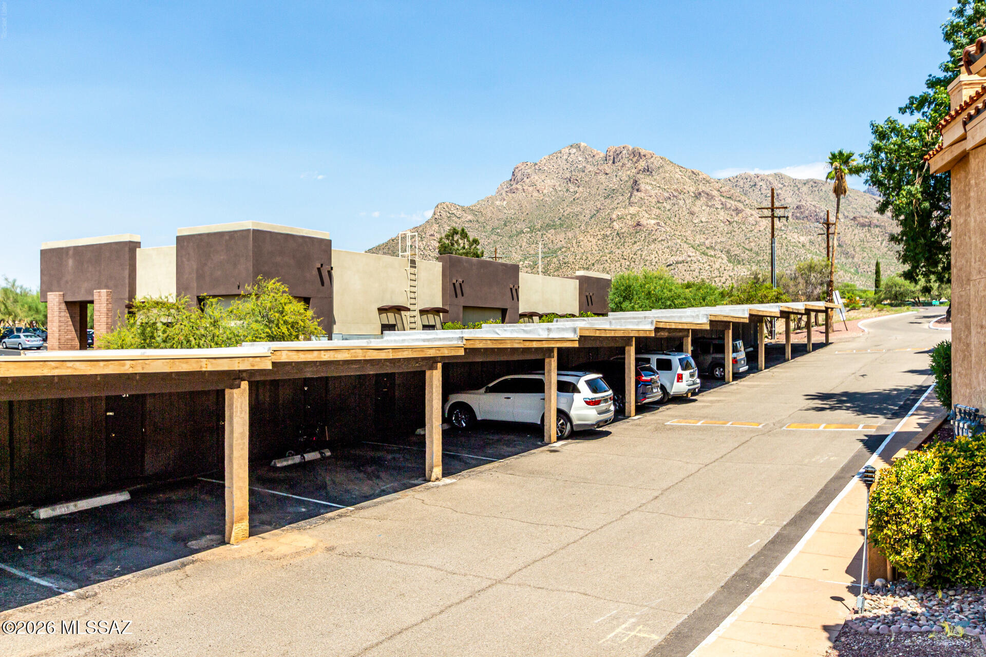 8271 North Oracle Road, Unit 149 Oro Valley, AZ 85704 - Photo 31 of 31