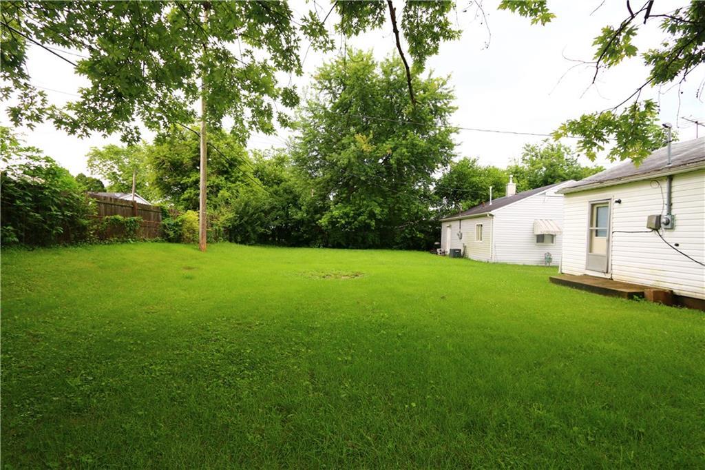 1016 Heard Springfield, OH 45506 - Photo 15 of 16