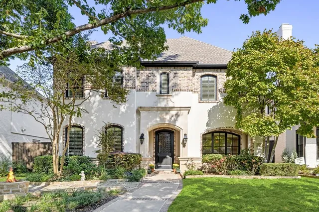 $2,699,000 | 2728 Milton Avenue, University Park, TX 75205