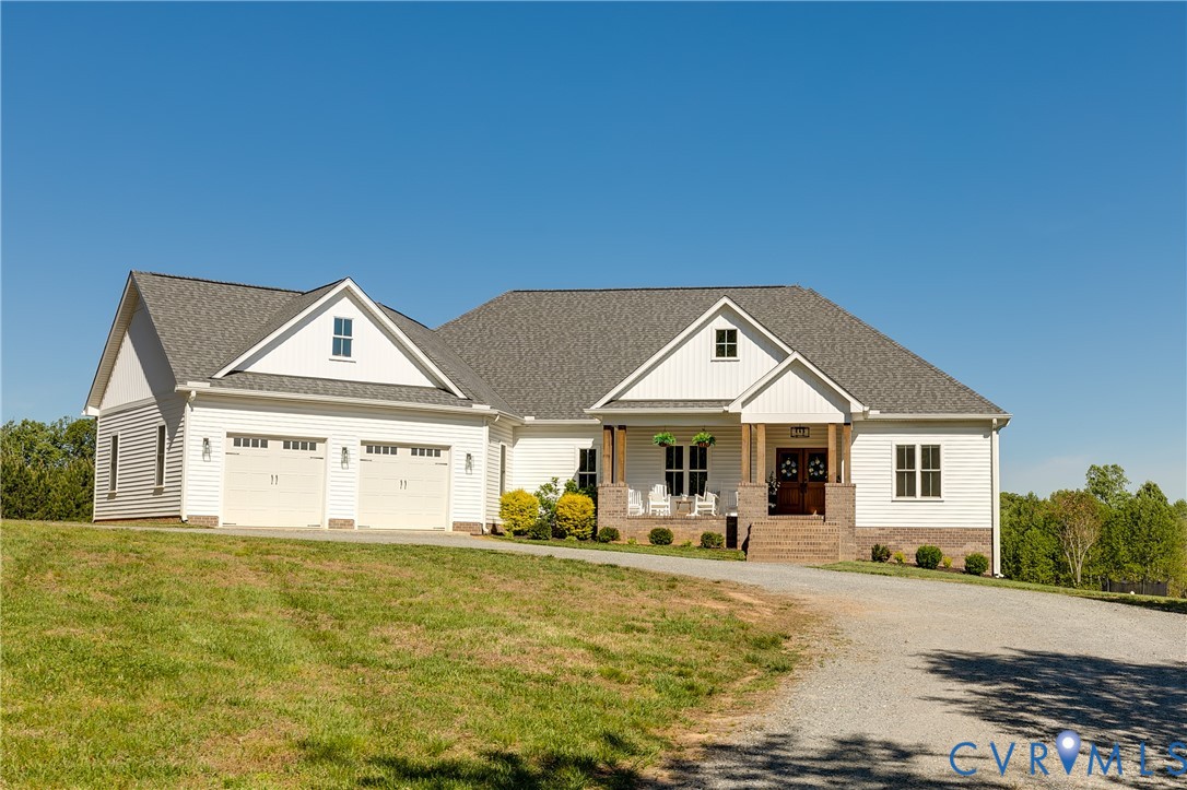1002 Seay Road Manakin-Sabot, VA 23103 - Photo 7 of 100 Gallery Image 7