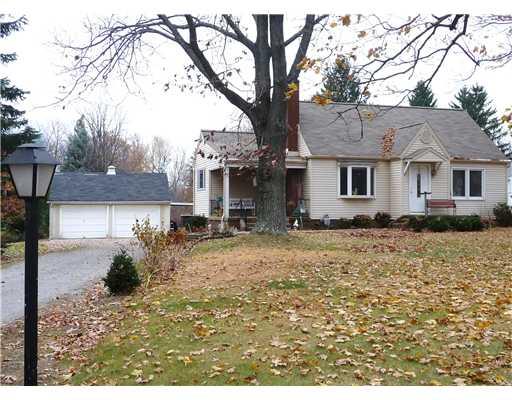 762 Blackhawk Road Beaver Falls, PA 15010 - Photo 1 of 15 Exterior Front.