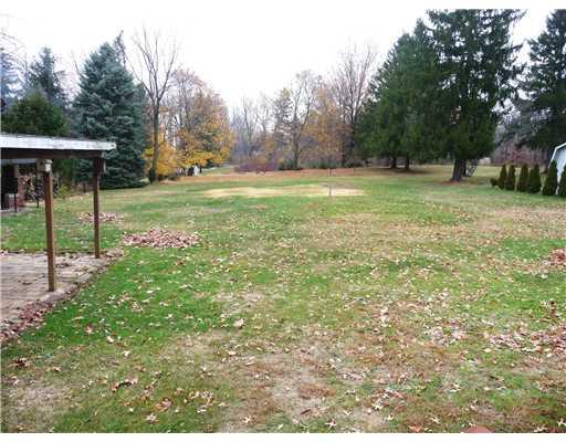 762 Blackhawk Road Beaver Falls, PA 15010 - Photo 14 of 15 Yard/Garden.