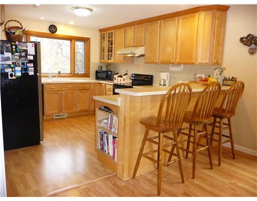 762 Blackhawk Road Beaver Falls, PA 15010 - Photo 3 of 15 Kitchen.