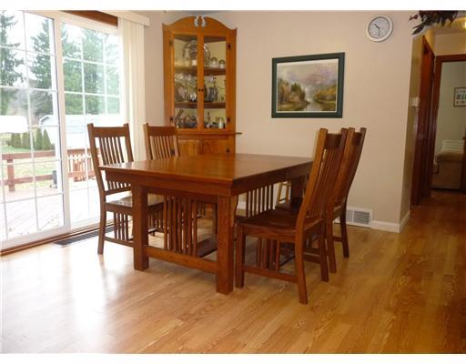 762 Blackhawk Road Beaver Falls, PA 15010 - Photo 5 of 15 Dining Room.