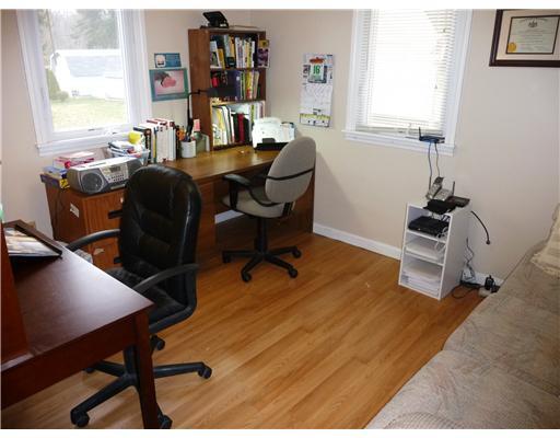 762 Blackhawk Road Beaver Falls, PA 15010 - Photo 8 of 15 Studio/Study/Office.