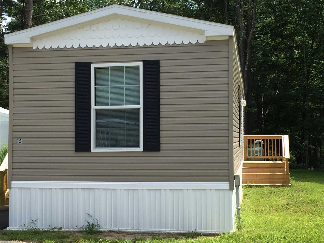 15 Old Cart Road Raymond, NH 03077 - Photo 3 of 21
