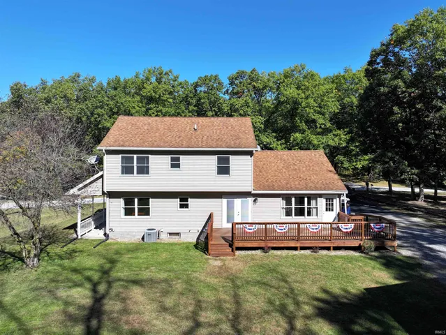 $350,000 | 2291 West Impala Drive, North Judson, IN 46366