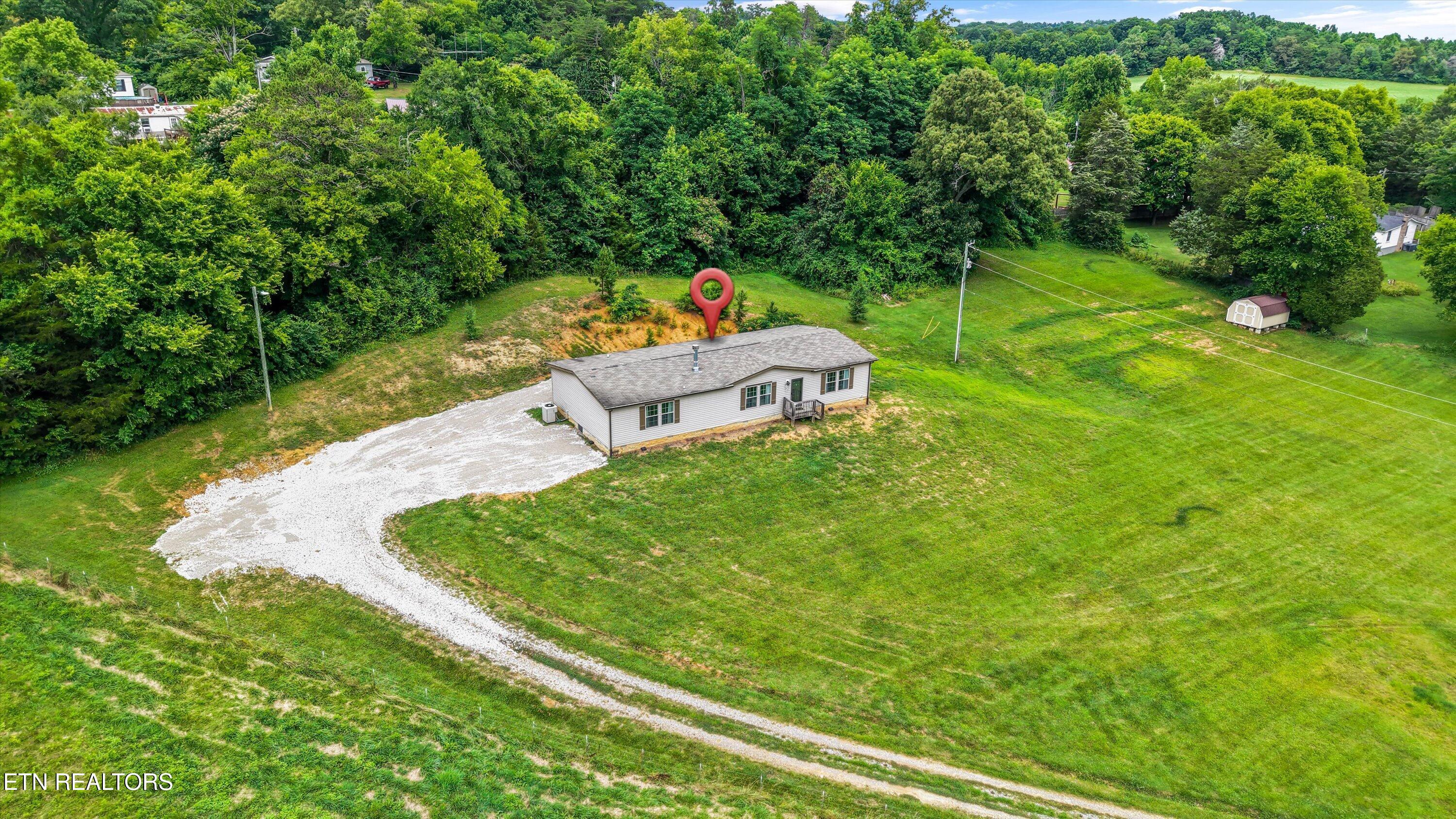 4815 Big Springs Road Friendsville, TN 37737 - Photo 38 of 41 36-4815 Big Springs Rd 02
