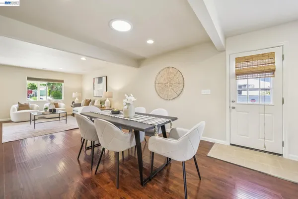 $1,250,000 | 21132 Tyee Court, Castro Valley, CA 94546