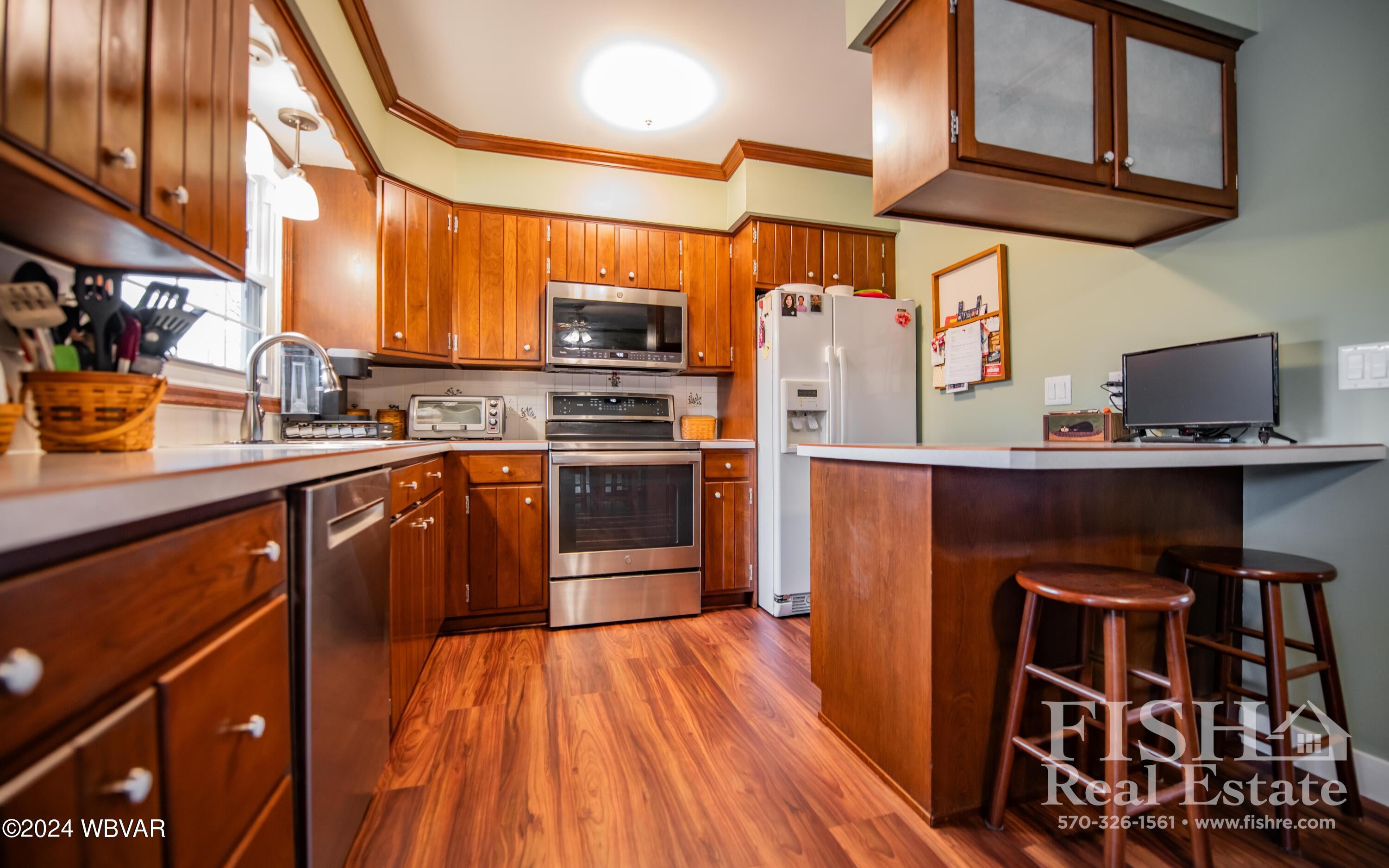 1204 Arthur Road Montoursville, PA 17754 - Photo 8 of 25 Gallery Image 8
