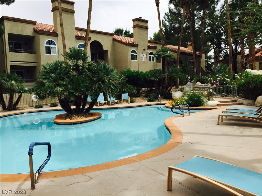 3145 East Flamingo Road, Unit 1024 Las Vegas, NV 89121 - Photo 2 of 23