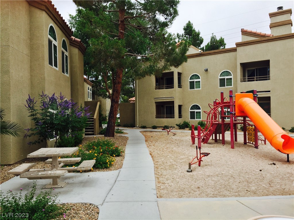 3145 East Flamingo Road, Unit 1024 Las Vegas, NV 89121 - Photo 3 of 23