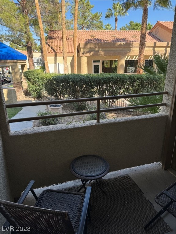3145 East Flamingo Road, Unit 1024 Las Vegas, NV 89121 - Photo 5 of 23