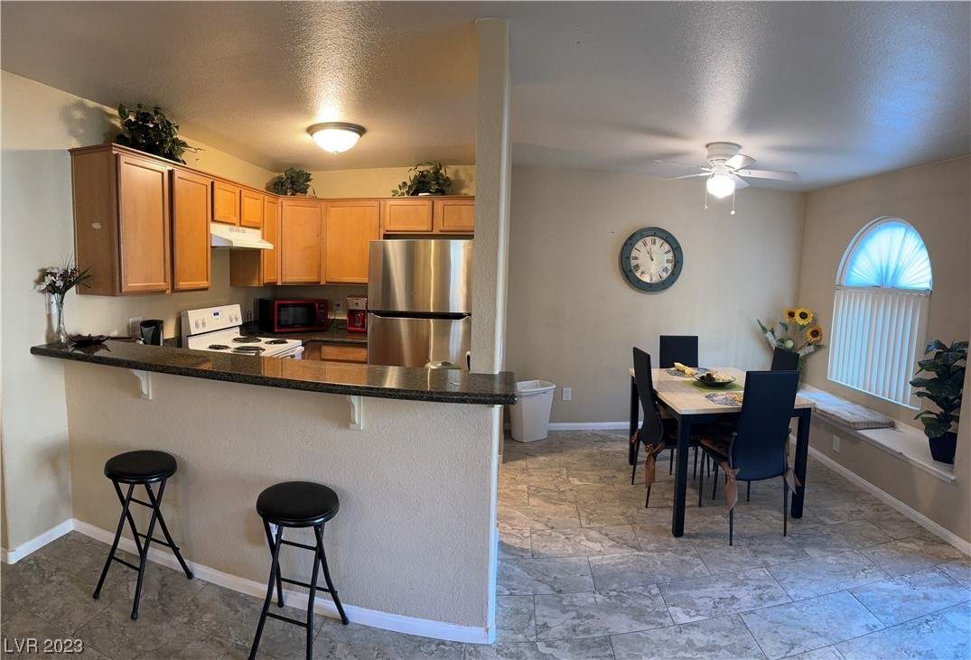 3145 East Flamingo Road, Unit 1024 Las Vegas, NV 89121 - Photo 10 of 23