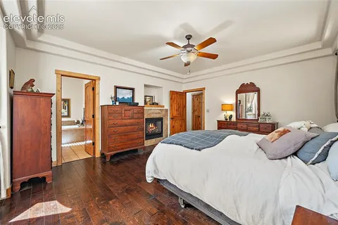 $1,130,000 | 4235 Slash Pine Drive, Colorado Springs, CO 80908