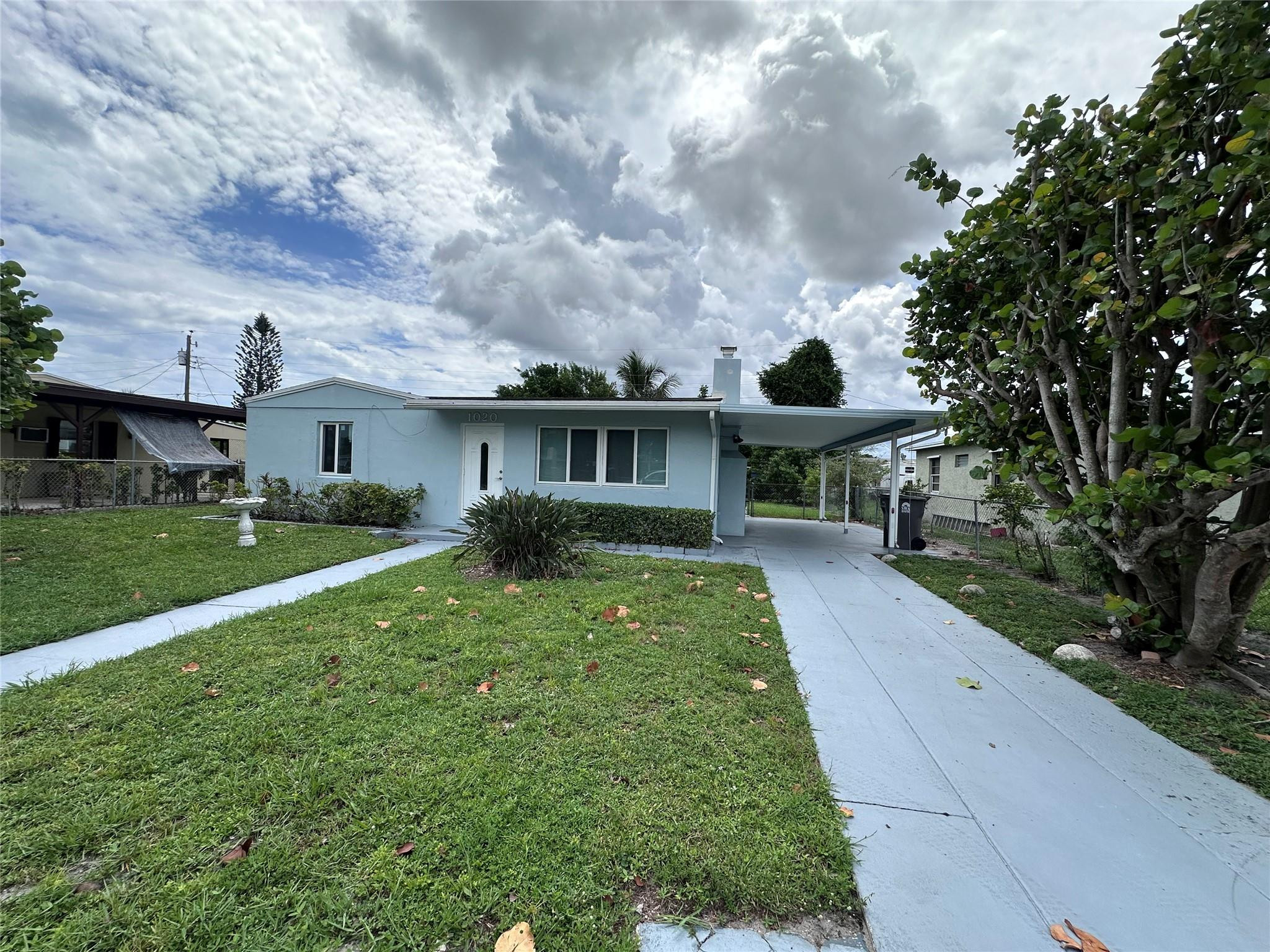 1020 Cherry Road West Palm Beach, FL 33409 - Photo 11 of 11 Photo 11