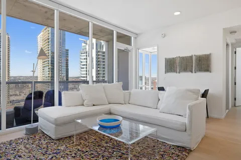 $845,000 | 301 West Avenue, Unit 1701, Austin, TX 78701